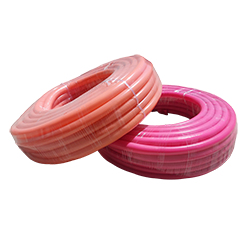 pvc petrol garden pipe